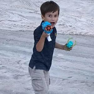 Meet your Posher, Tricia